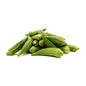 Wholesale BoxNCase Okra- Bulk