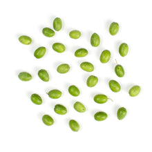 Wholesale BoxNCase Fresh Green Olives-15 LB Bulk