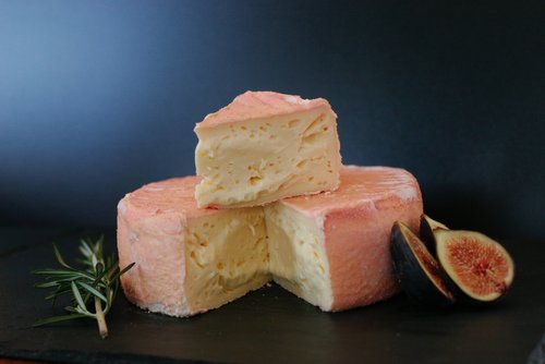 Wholesale Oma Cheese 2 lb- Bulk