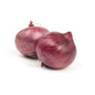 Wholesale BoxNCase Red Jumbo Onions-25 LB Bulk