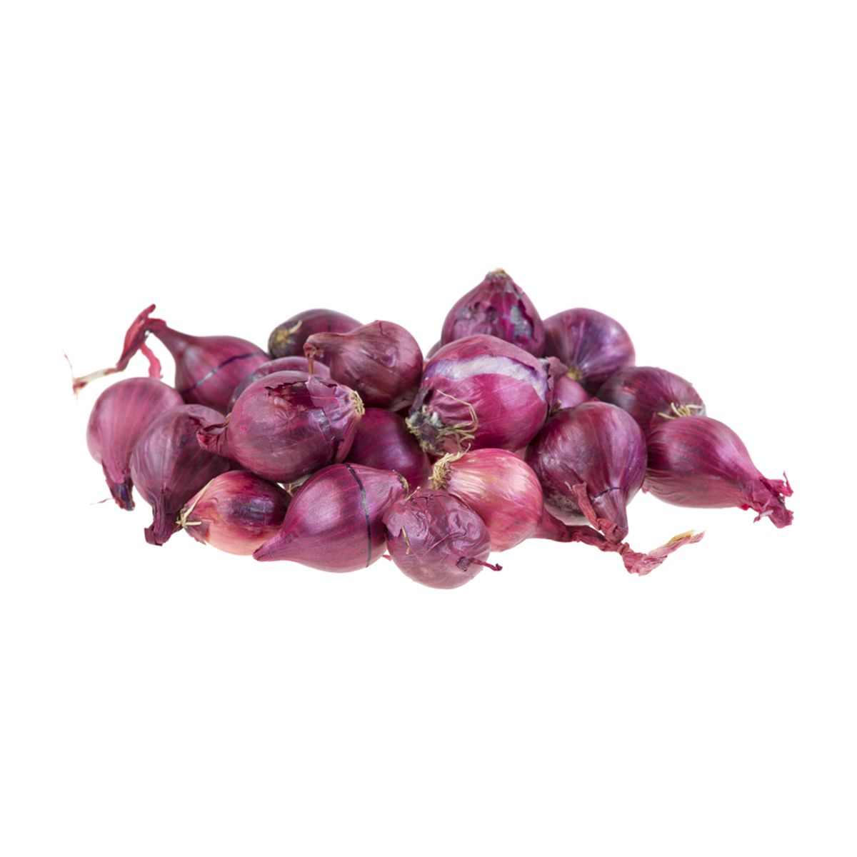 Wholesale BoxNCase Red Pearl Onions 12- Bulk