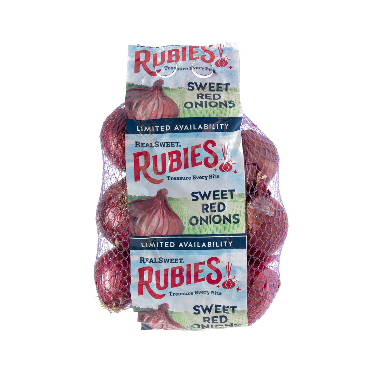 Shuman Sweet Onion 3lb 12ct