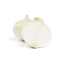 Wholesale BoxNCase Jumbo White Onions- Bulk