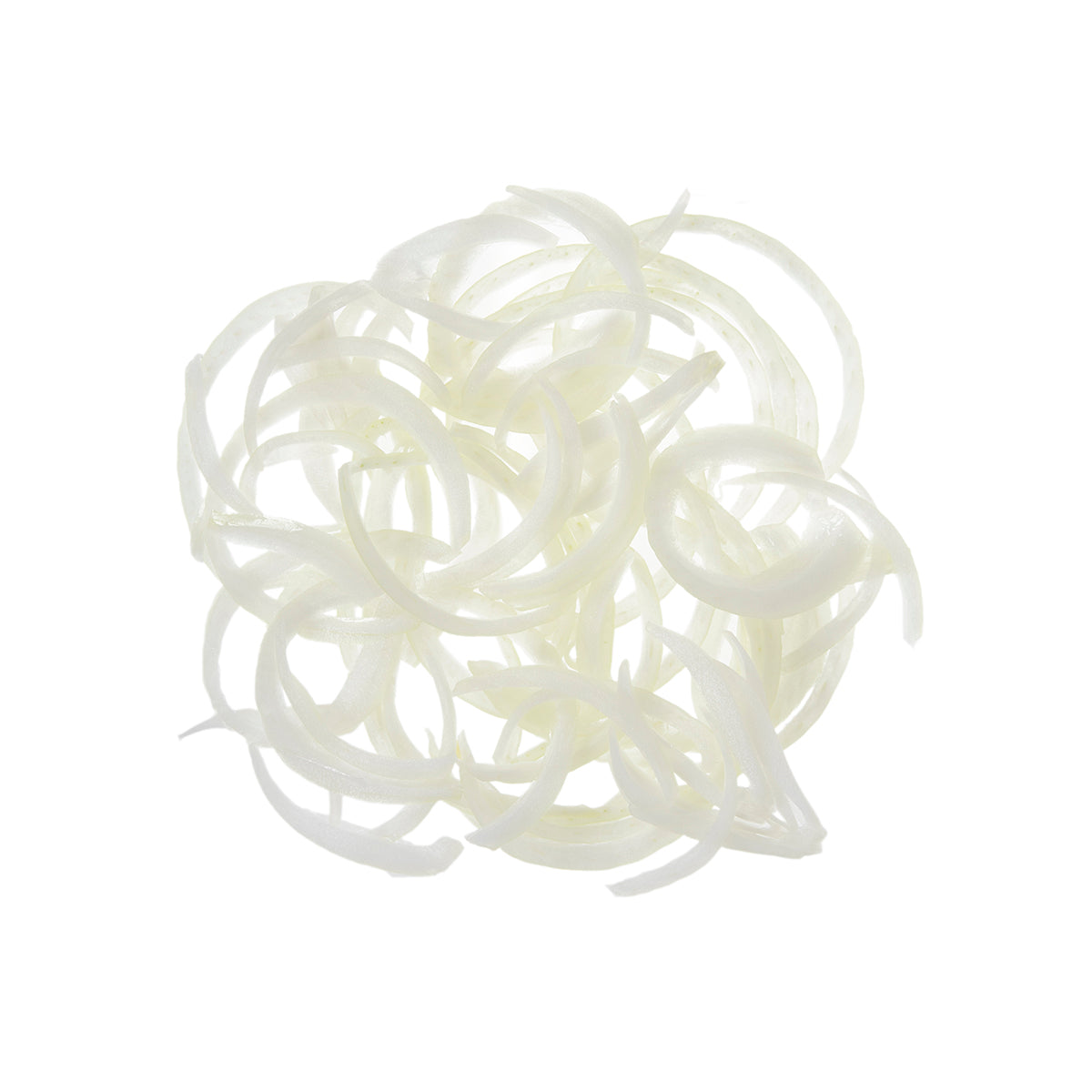 Wholesale BoxNCase Thinly Sliced Onions- Bulk