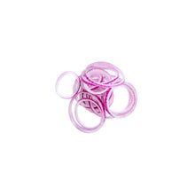 Wholesale BoxNCase Thinly Sliced Red Onions 5 LB- Bulk