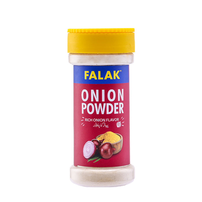 Wholesale Falak Onion Powder 60g- Bulk