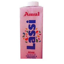 Wholesale Amul Rose Lassi 33.8 Fl oz- Bulk