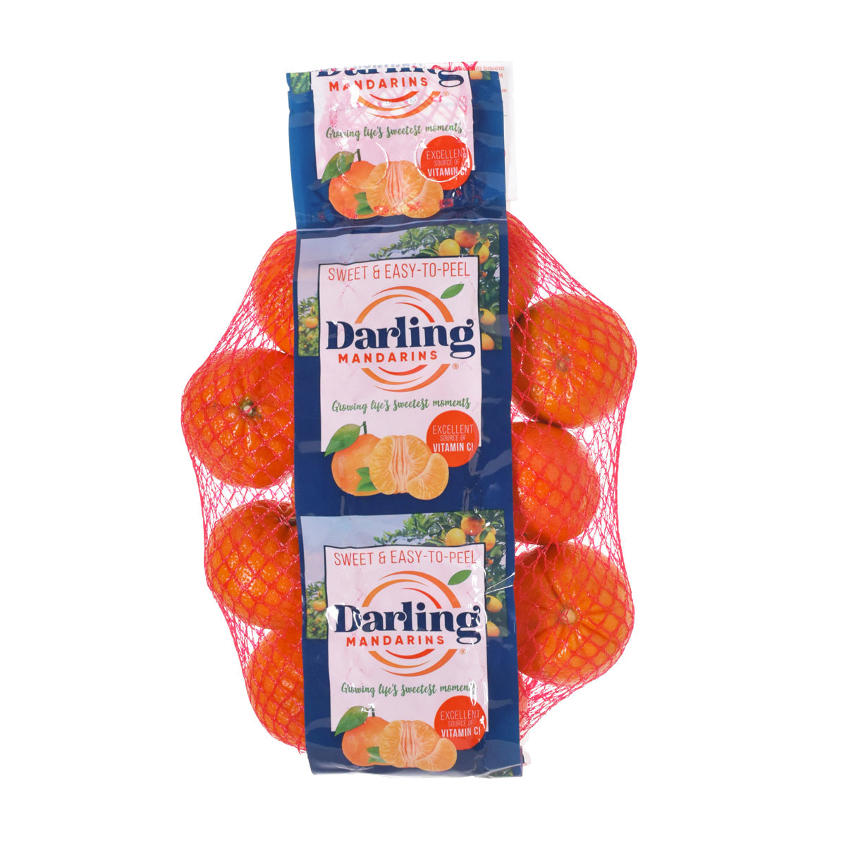 BoxNCase Clementines 3 lb