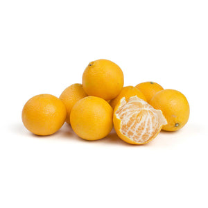 Wholesale Wonderful Halo Mandarins 3 LB-10ct Case Bulk