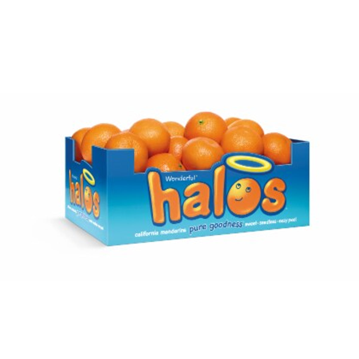 Wonderful Halo Mandarins 5 lb