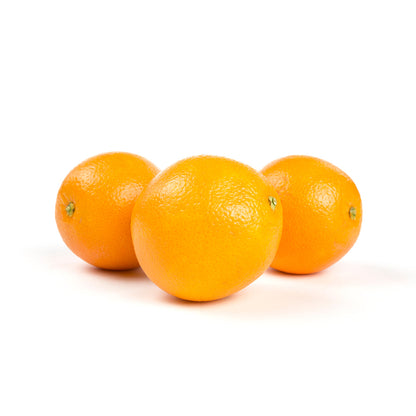 Wholesale BoxNCase Organic Valencia Oranges- Bulk