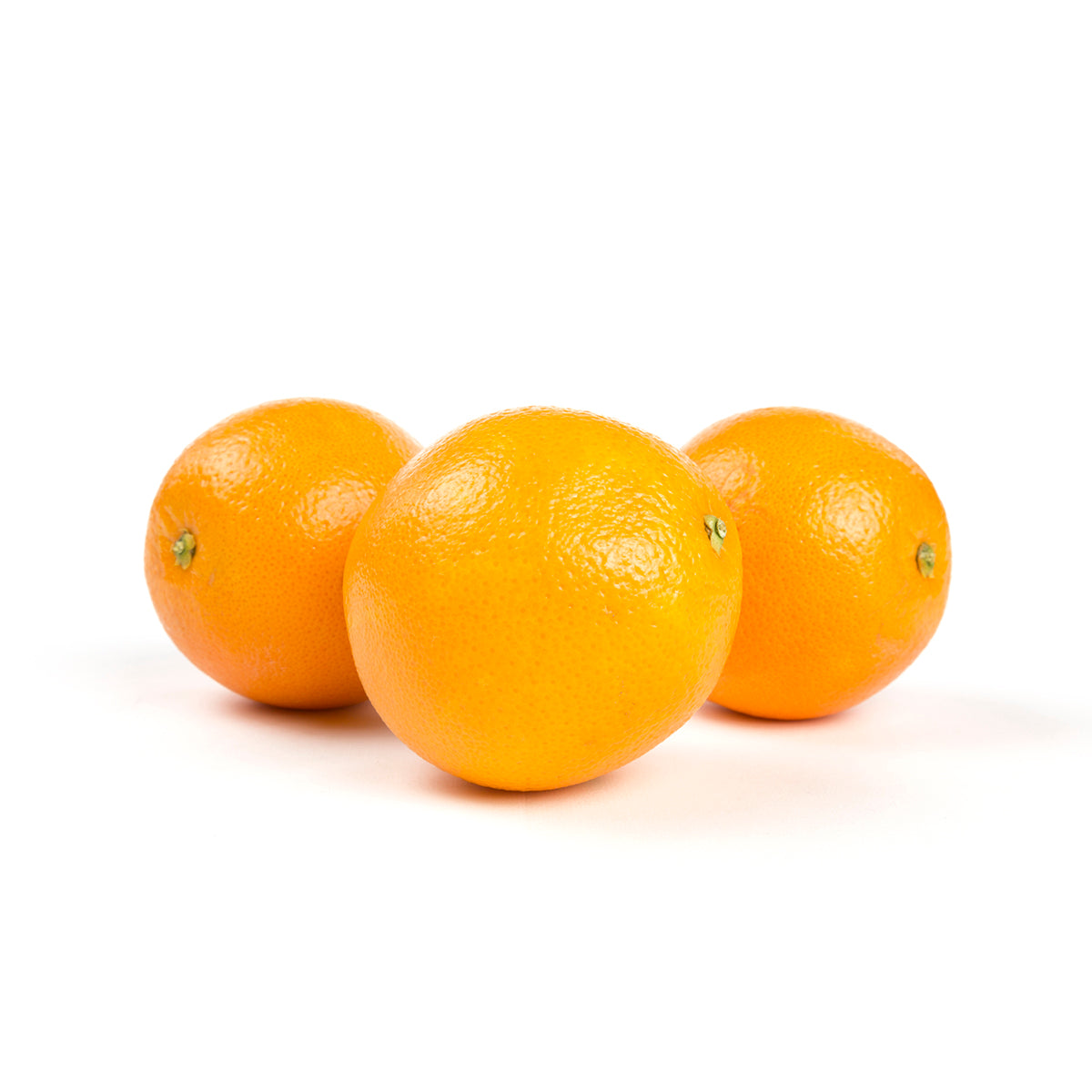 Wholesale BoxNCase Organic Fancy Navel Oranges-113 CT Bulk