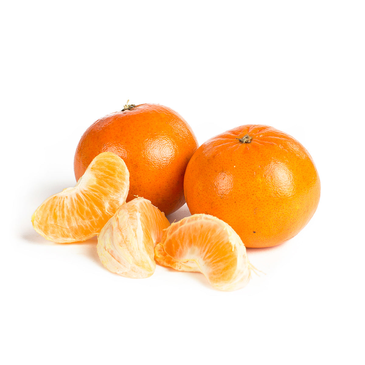 Wholesale BoxNCase Tangerines-80-100 CT Bulk