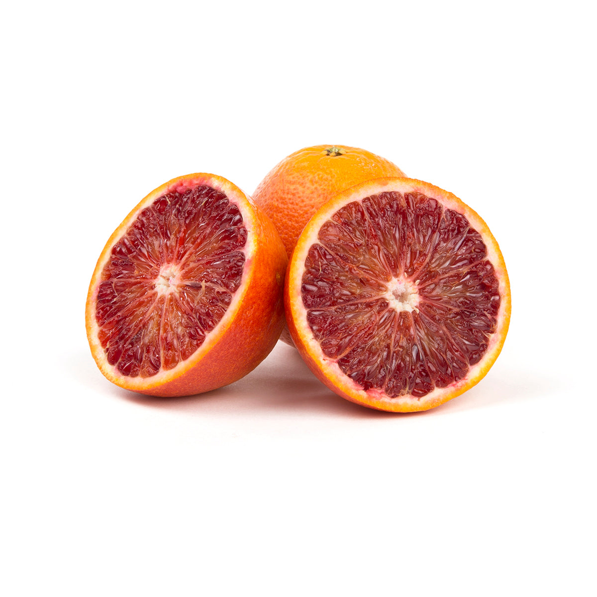 Wholesale BoxNCase Moro Blood Oranges- Bulk
