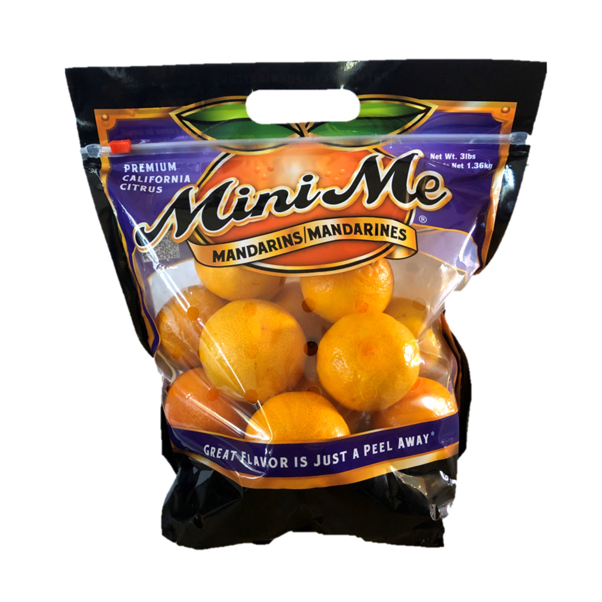 Rising C Ranches Mini Me Mandarin Oranges 3 LB
