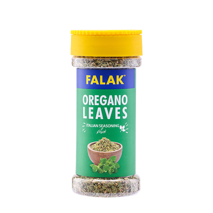 Wholesale Falak Oregano Leaves 30g-12 Ct Case Bulk