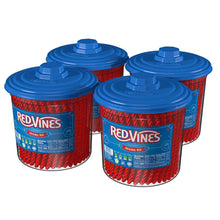 Red Vines Original Red Chewy Licorice Twists 3.5 Lb
