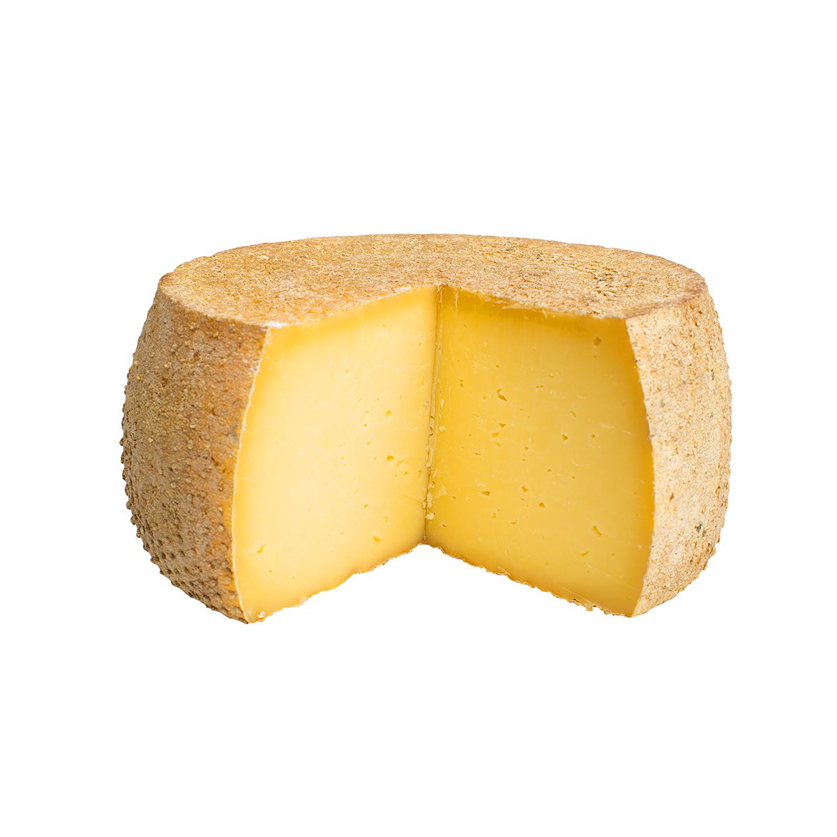 Cooperstown Cheese Company Toma Celena Cheese