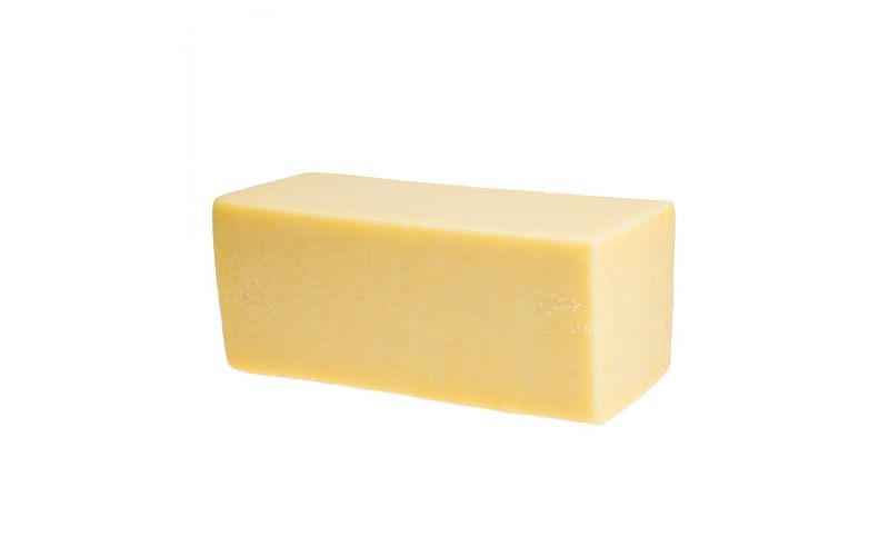 Wholesale 5 Spoke Creamery Redmond Cheddar Cheese- Bulk