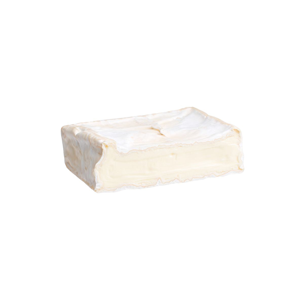 Wholesale Old Chatham Creamery Camembert Cheese Squares 4 OZ- Bulk