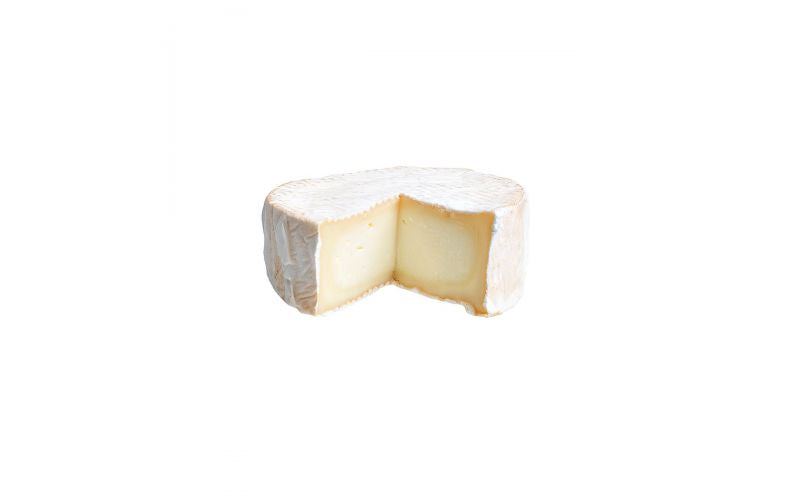 Wholesale Old Chatham Mini Kinderhook Creek Cheese 3.5 Oz-8ct Case Bulk