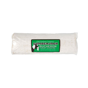 Wholesale Old Chatham Creamery Lumberjack Bucheron Goat Cheese 2 LB-2ct Case Bulk