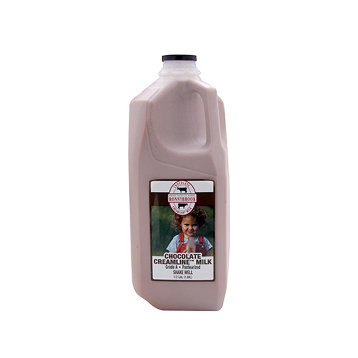 Ronnybrook Dairy Creamline Chocolate Milk