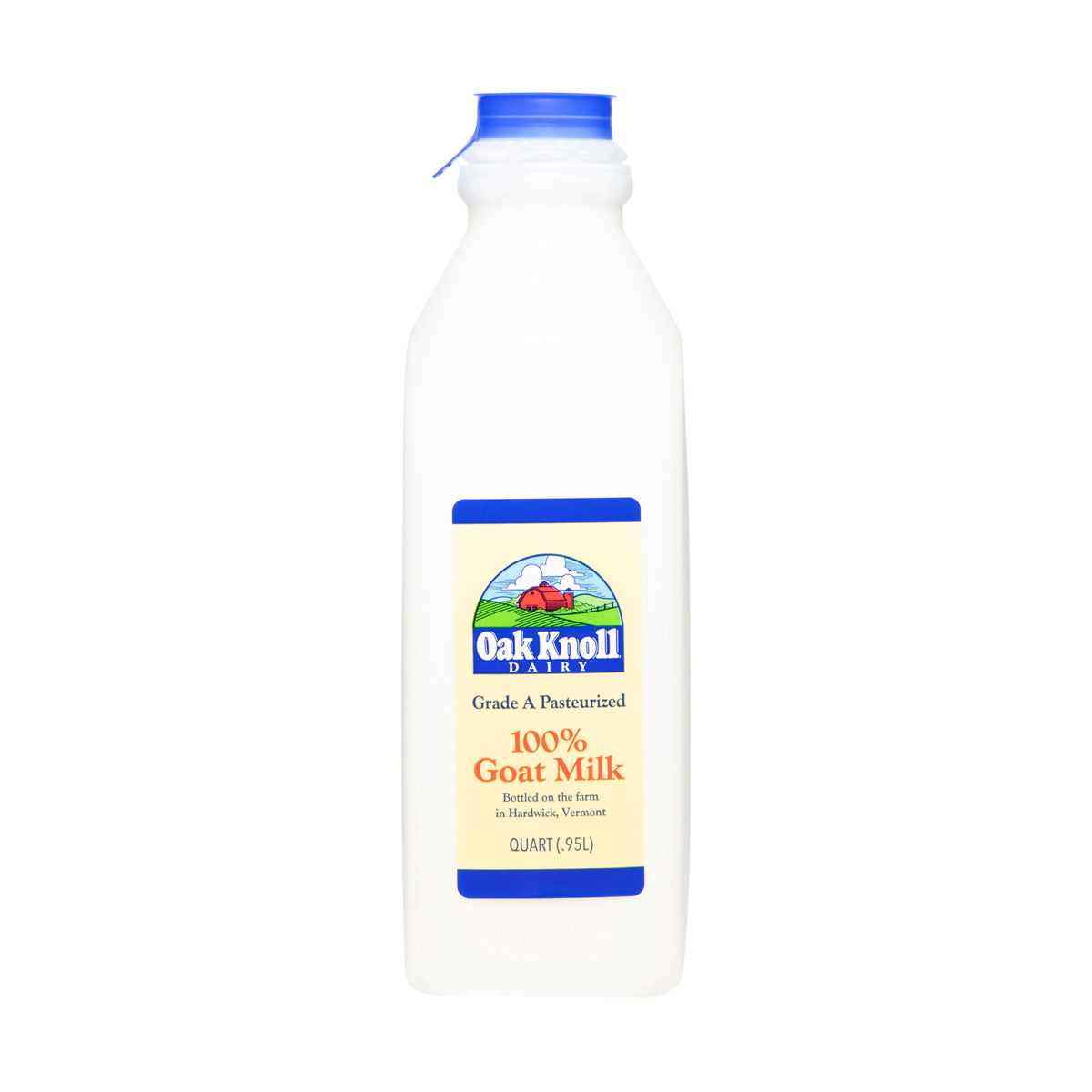 Wholesale Oak Knoll Goat Milk-3 Pack Bulk