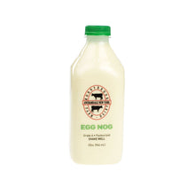 Wholesale Ronnybrook Dairy Eggnog- Bulk
