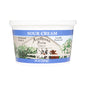 Wholesale Arethusa Farm Dairy Sour Cream 16 Oz Jar- Bulk