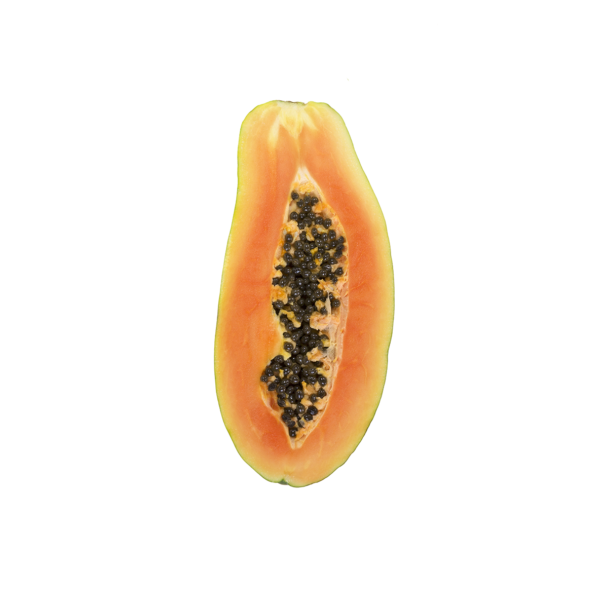 Wholesale BoxNCase Maradol Papayas-9-12 Ct Case Bulk