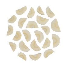 Wholesale BoxNCase 1/8 Half Moon Parsnip 5 LB- Bulk