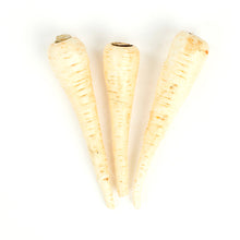 Wholesale BoxNCase Extra Fancy Parsnips- Bulk