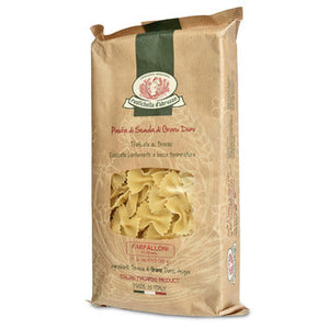 Wholesale Rustichella Farfalloni Pasta 1.1lb-12ct Case Bulk