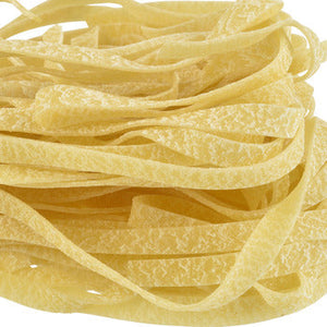 Wholesale Rustichella Dried Tagliatelle Pasta 1.1lb-12ct Case Bulk