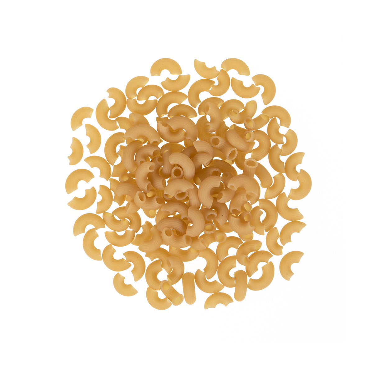 Jovial Gluten Free Organic Brown Rice Pasta Elbows 12 OZ