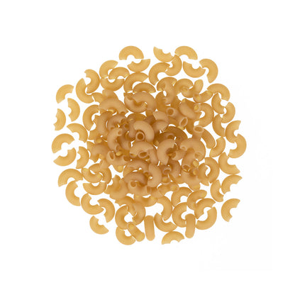 Jovial Gluten Free Organic Brown Rice Pasta Elbows 12 OZ