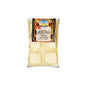 Wholesale New York Ravioli And Pasta Company FZ Jumbo Square Wild Mushroom & Truffle Ravioli Box-12ct Case Bulk