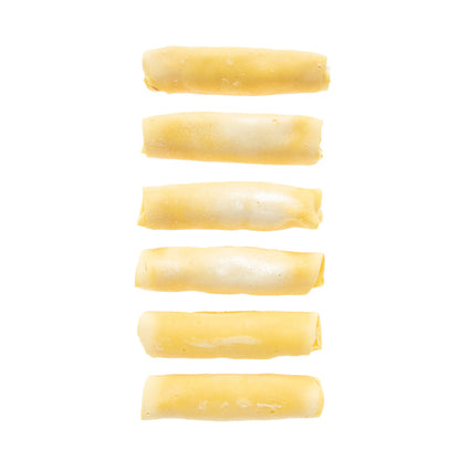 Wholesale New York Ravioli And Pasta Company Cheese Manicotti Box- Bulk