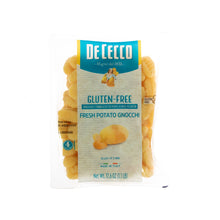 De Cecco Gnocchi Gluten Free 17.6 OZ