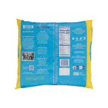 Wholesale De Cecco Mezzi Rigatoni Pasta 5 LB- Bulk