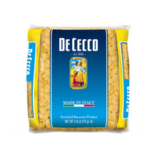 Wholesale De Cecco Orecchiette Pasta 5 LB- Bulk