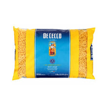 Dececco Elbow Pasta 5 LB