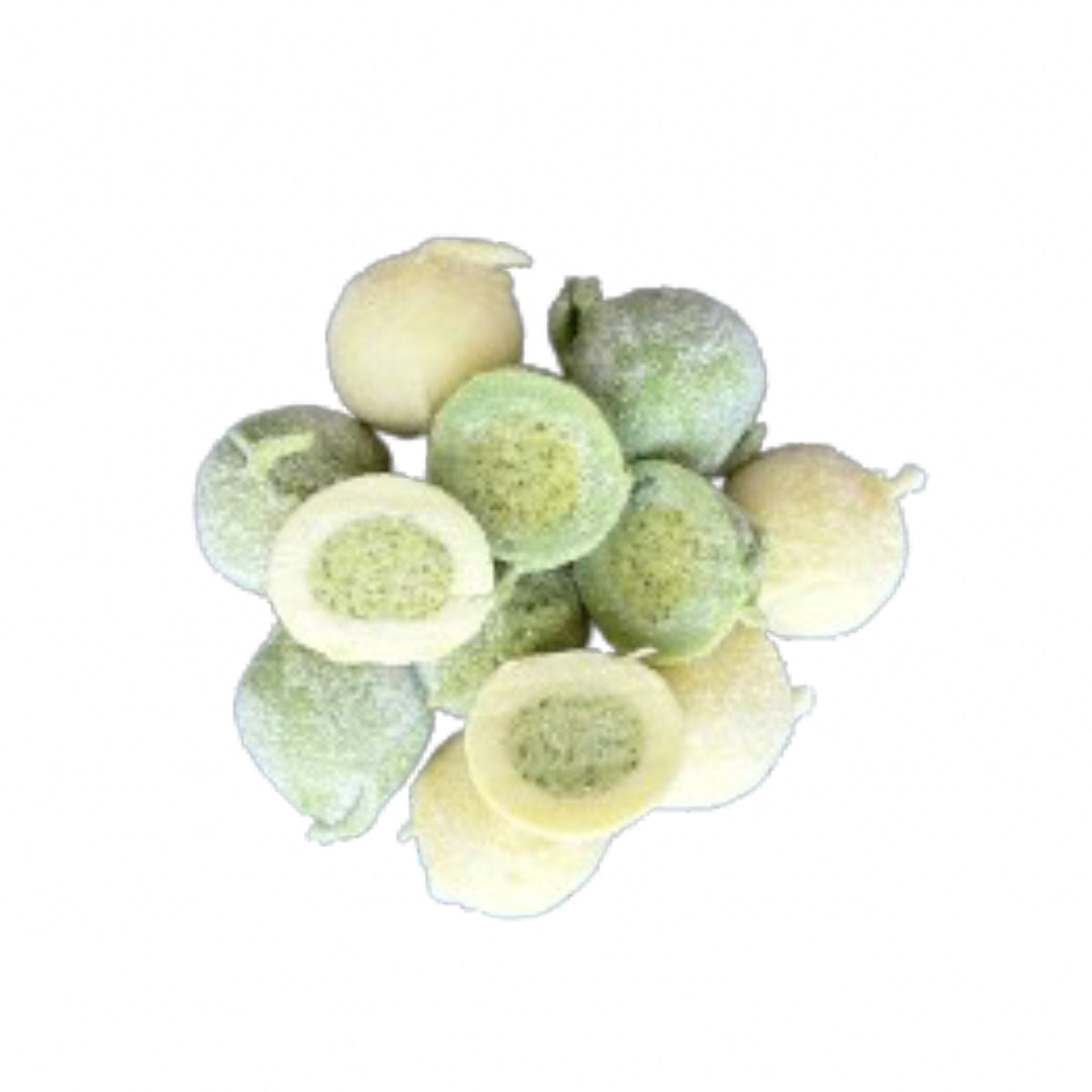 Wholesale La Trafila Basil Pesto Stuffed Gnocchi 10 lb Pack-10 LB Bulk