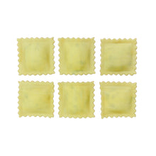 La Trafila Frozen Ricotta & Spinach Cuscinetti Pasta 60 CT