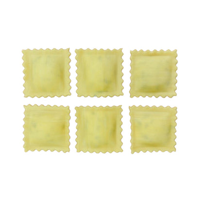 La Trafila Frozen Ricotta & Spinach Cuscinetti Pasta 60 CT