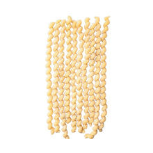 La Trafila Fresh Busiate Pasta