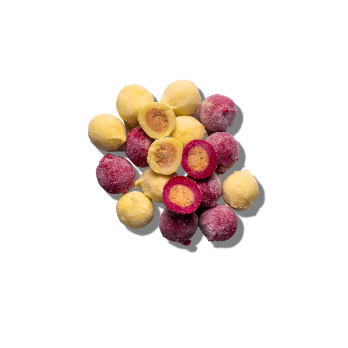 La Trafila Mozzarella & Tomato Stuffed Gnocchi