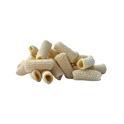 Wholesale La Trafila Fresh Rigatoni Pasta-8 LB Bulk