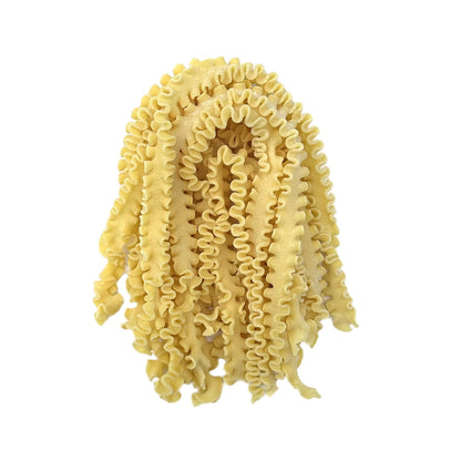 Wholesale La Trafila Fresh Mafalde Pasta- Bulk